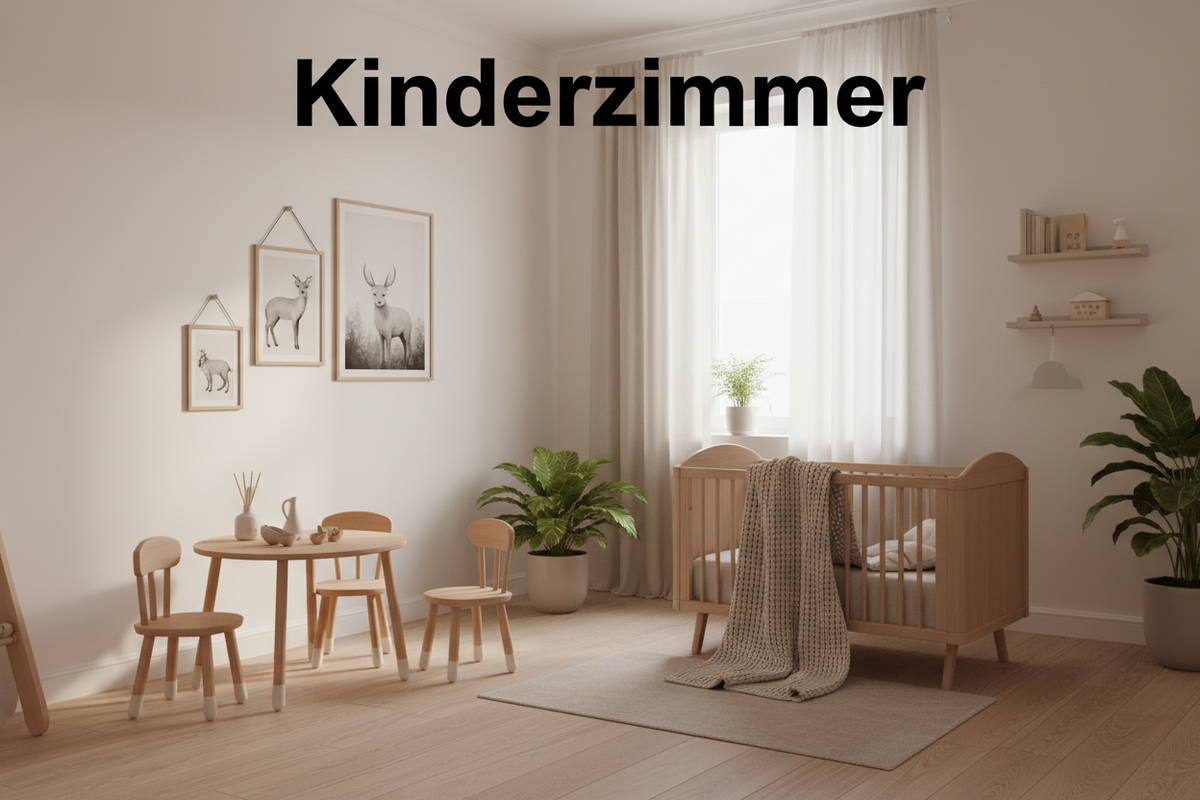 Kinderzimmer