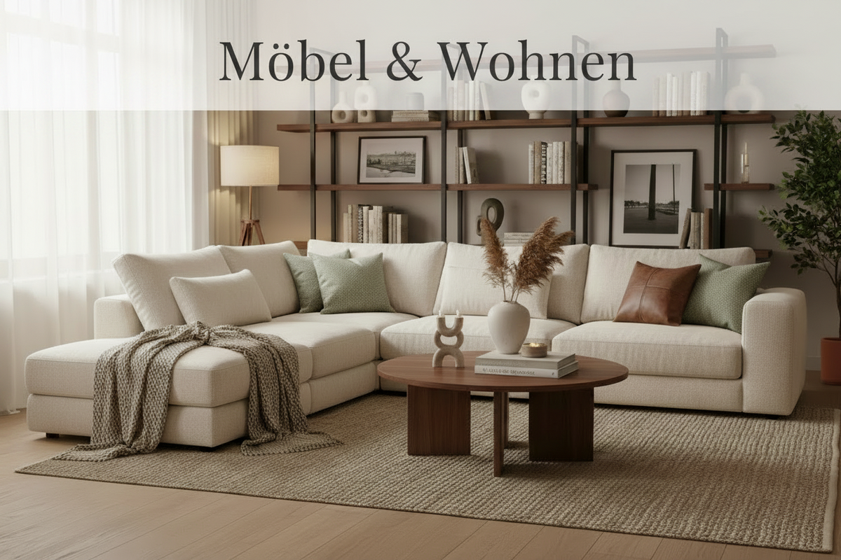 Möbel & Wohnen