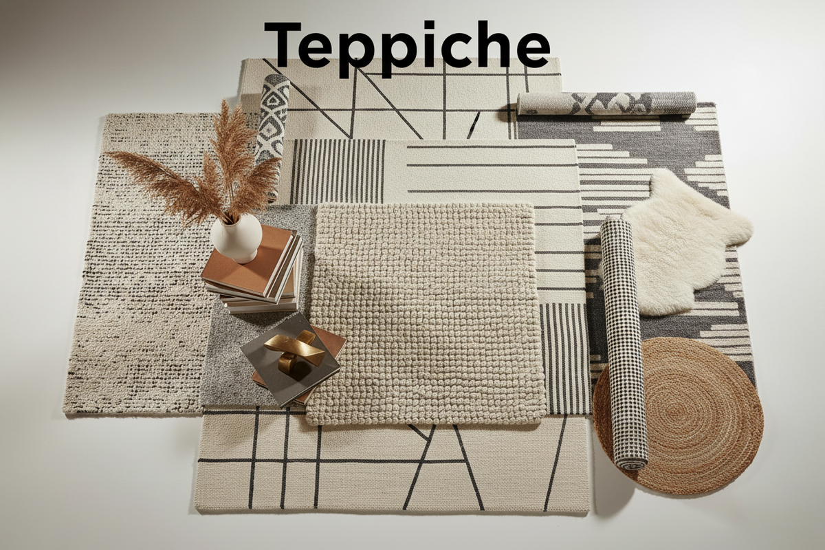 Teppiche