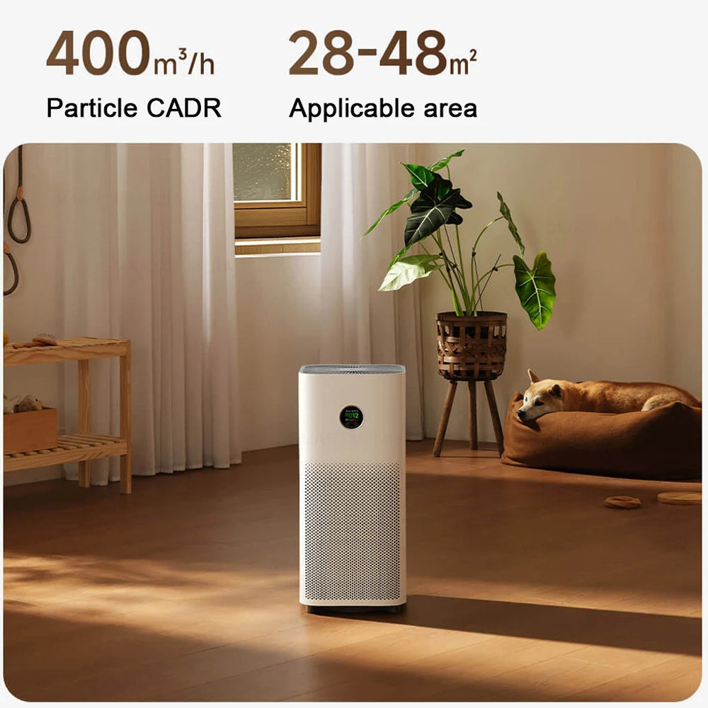 MIJIA Luftreiniger 5 – für Räume von 28–48 m²