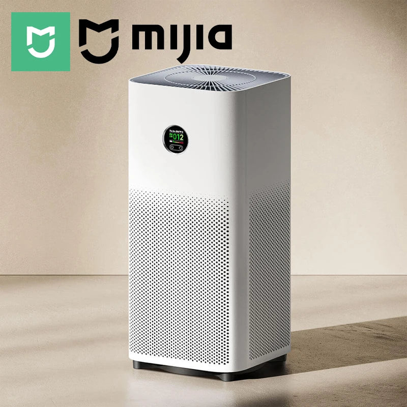 MIJIA Luftreiniger 5 – für Räume von 28–48 m²
