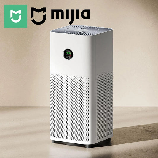 MIJIA Luftreiniger 5 – für Räume von 28–48 m²